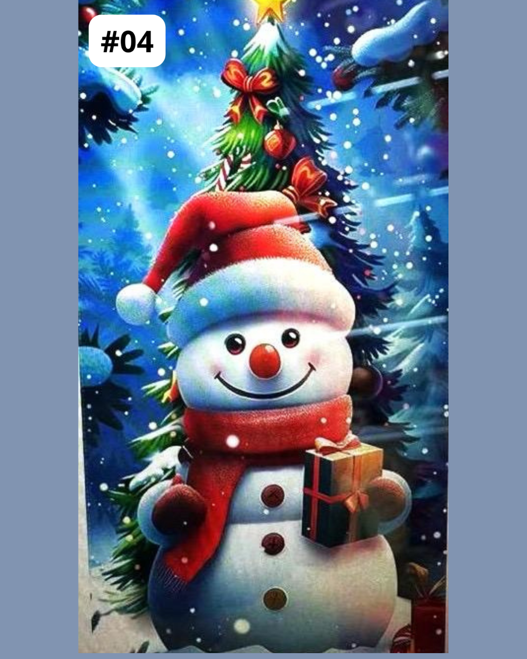 🎅 NUEVOS DISEÑOS Fundas para Puerta. ¡1 GRATIS!🎁