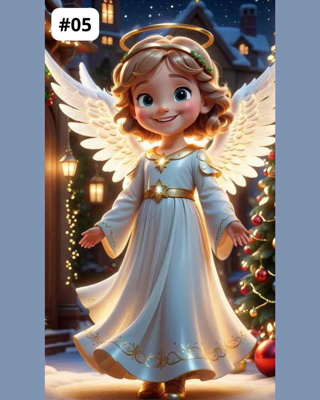 🎅 NUEVOS DISEÑOS Fundas para Puerta. ¡1 GRATIS!🎁