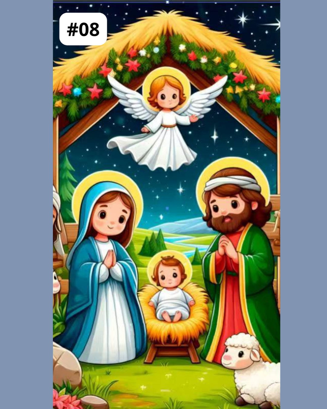 🎅 NUEVOS DISEÑOS Fundas para Puerta. ¡1 GRATIS!🎁