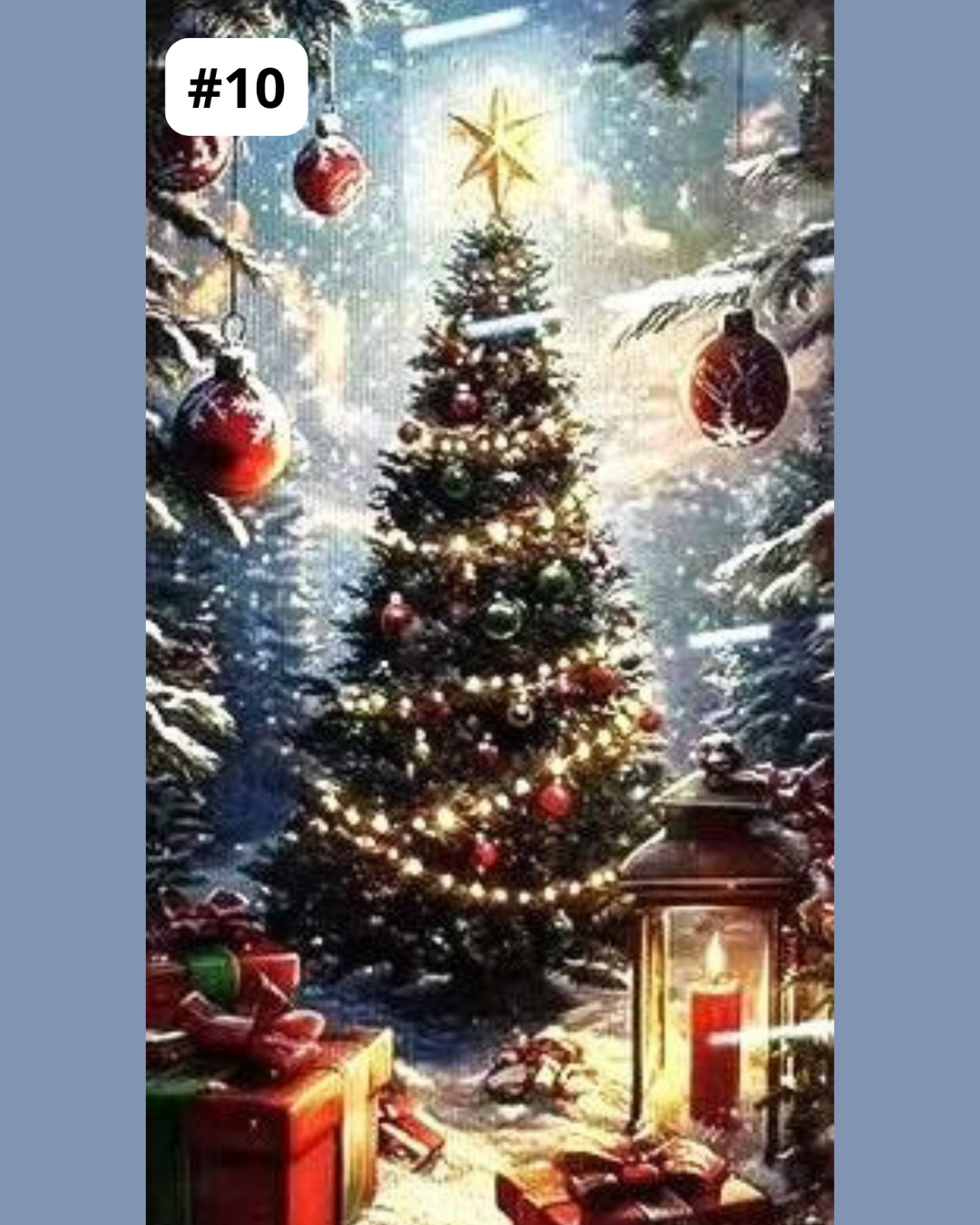 🎅 NUEVOS DISEÑOS Fundas para Puerta. ¡1 GRATIS!🎁