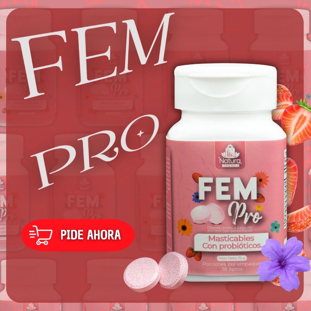 Fem Pro
