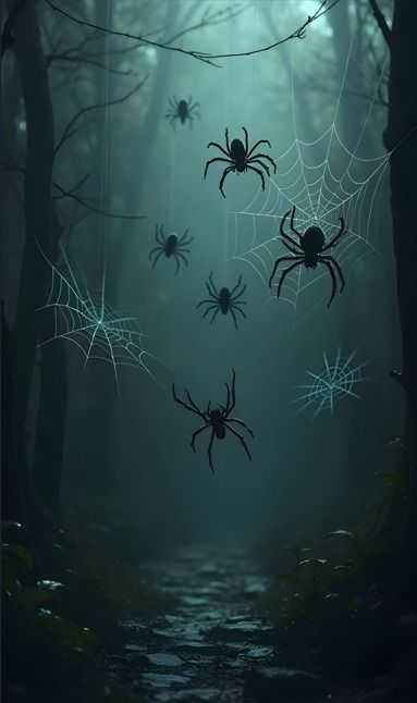 🎃 Fundas Halloween Para Puertas 🕷️ ¡PAGA 2 LLEVA 3!