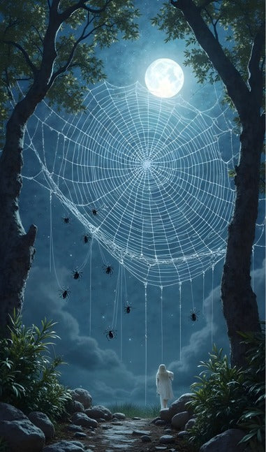 🎃 Fundas Halloween Para Puertas 🕷️ ¡PAGA 2 LLEVA 3!