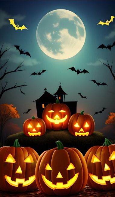 🎃 Fundas Halloween Para Puertas 🕷️ ¡PAGA 2 LLEVA 3!