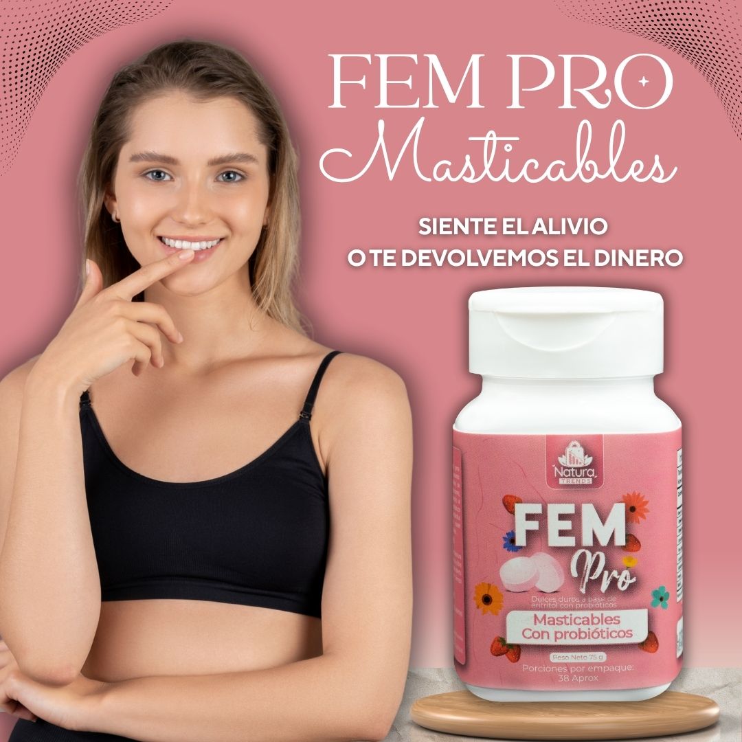 Fem Pro
