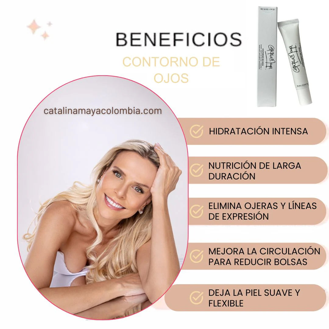 Rutina Facial Catalina Maya
