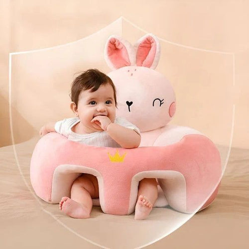 Puff Estabilizador para Bebe® Anticaída