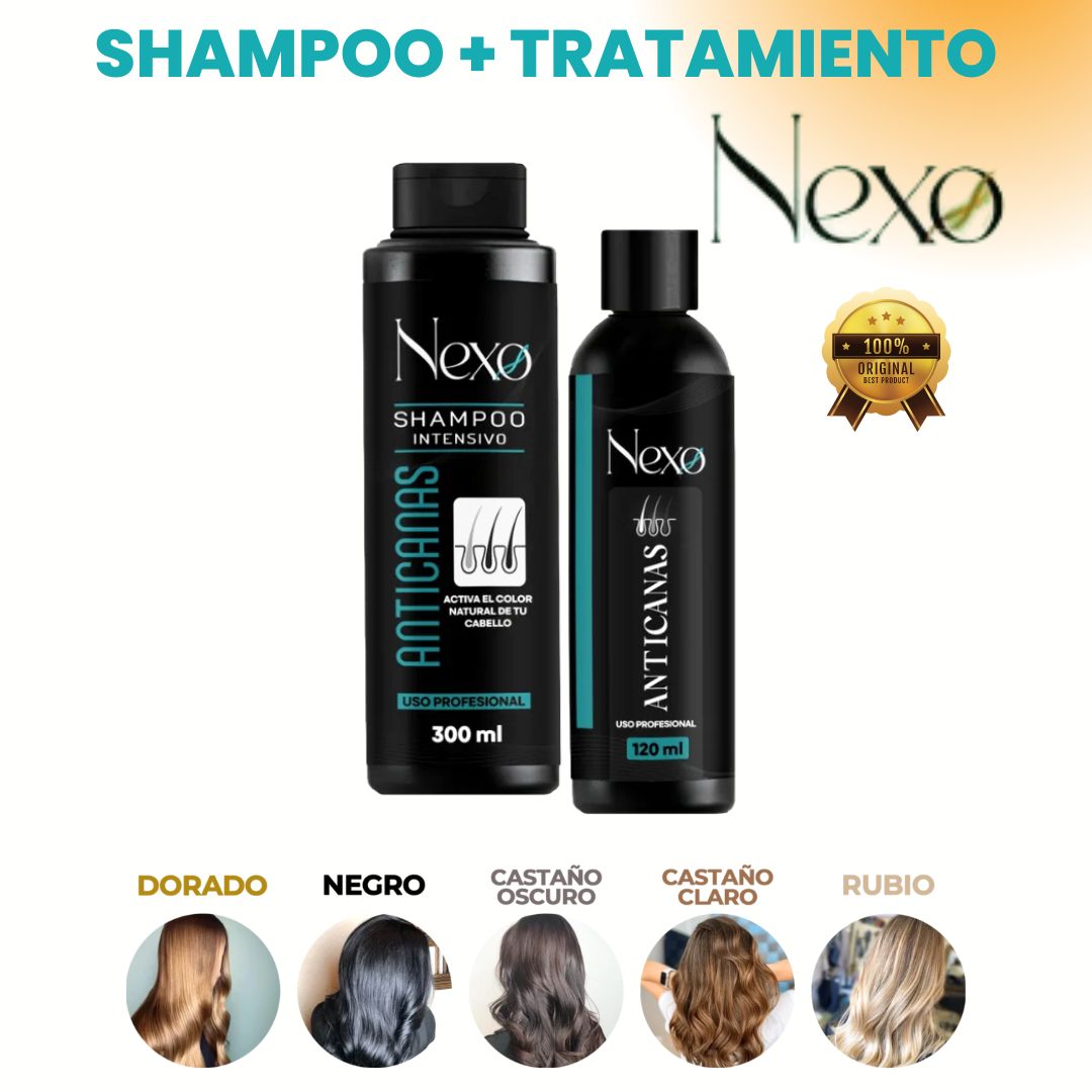 Cubre Canas Nexo®