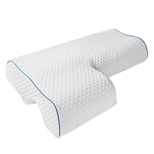 Almohada Ergonómica 100% cómoda para dulces sueños