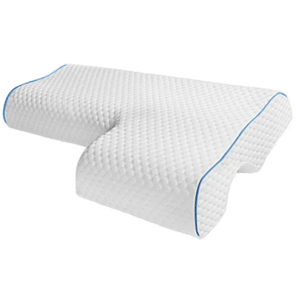Almohada Ergonómica 100% cómoda para dulces sueños