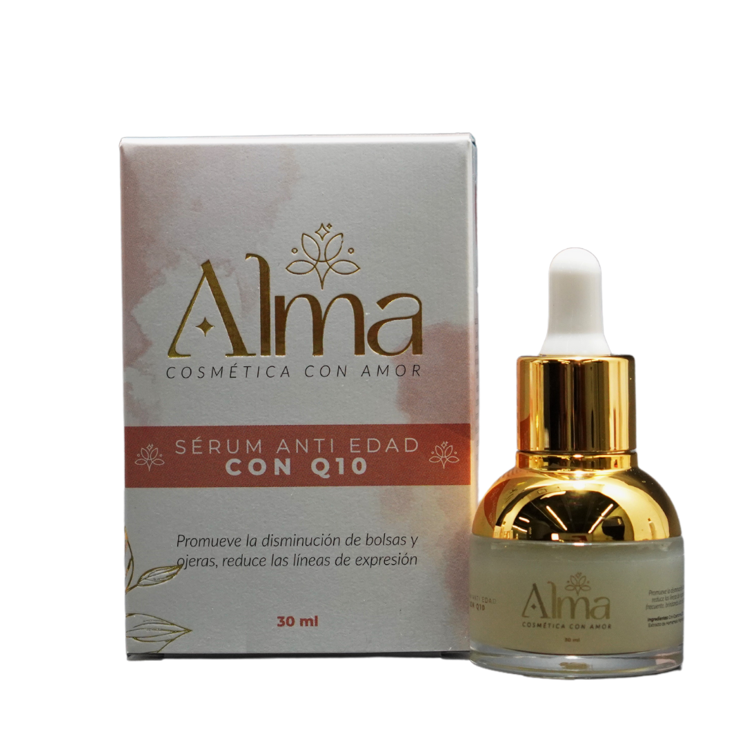 Tienda Autorizada Por Alma Cosmetics