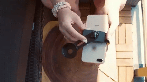 Telescopio Monocular Con Tecnología Militar HD – Wao Colombia