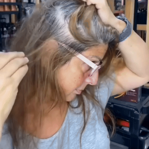 Cubre tus Canas en 10 Minutos con Cash Zero Canas – Wao Colombia