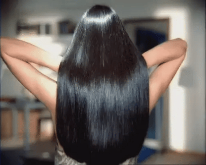 Shampoo Cubre Canas Secreto de Angeles