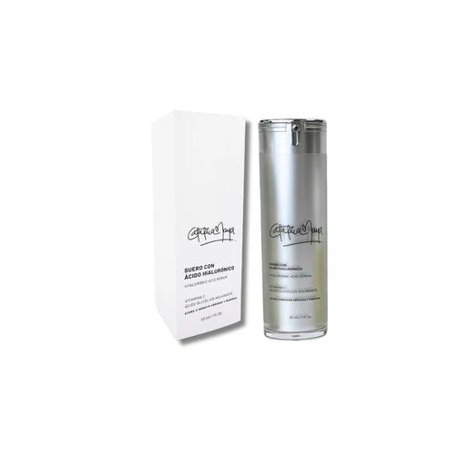 Suero Facial Catalina Maya