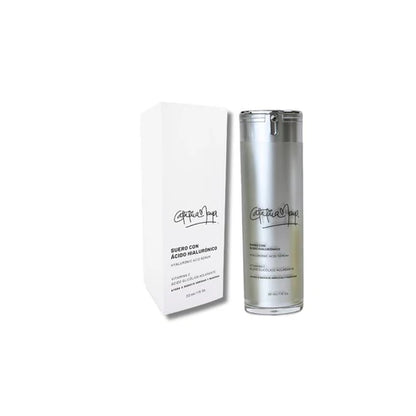 Suero Facial Catalina Maya